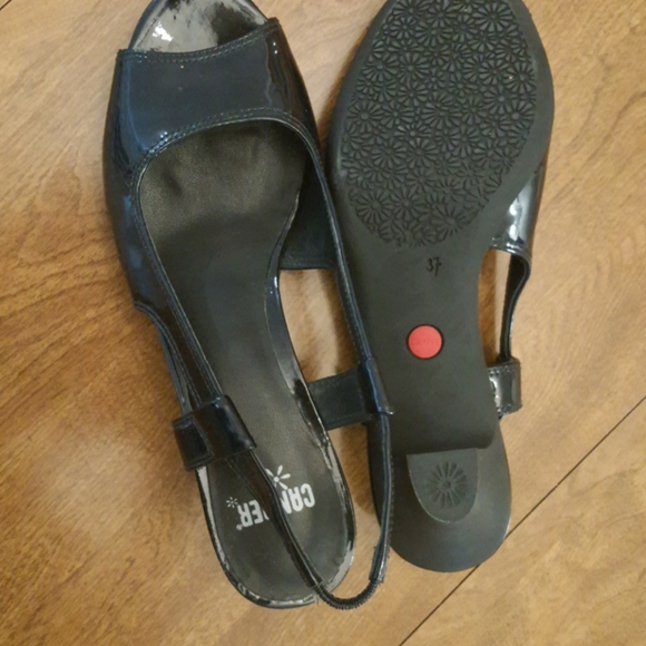 Camper open toe shoes - Picture 2 of 4